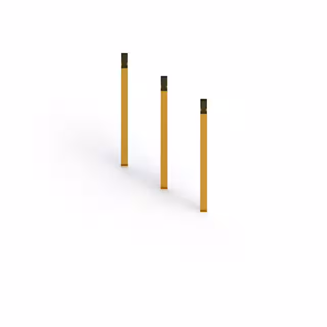 106-003-251-200 EDAC Inc.  Backplane Connector Contacts